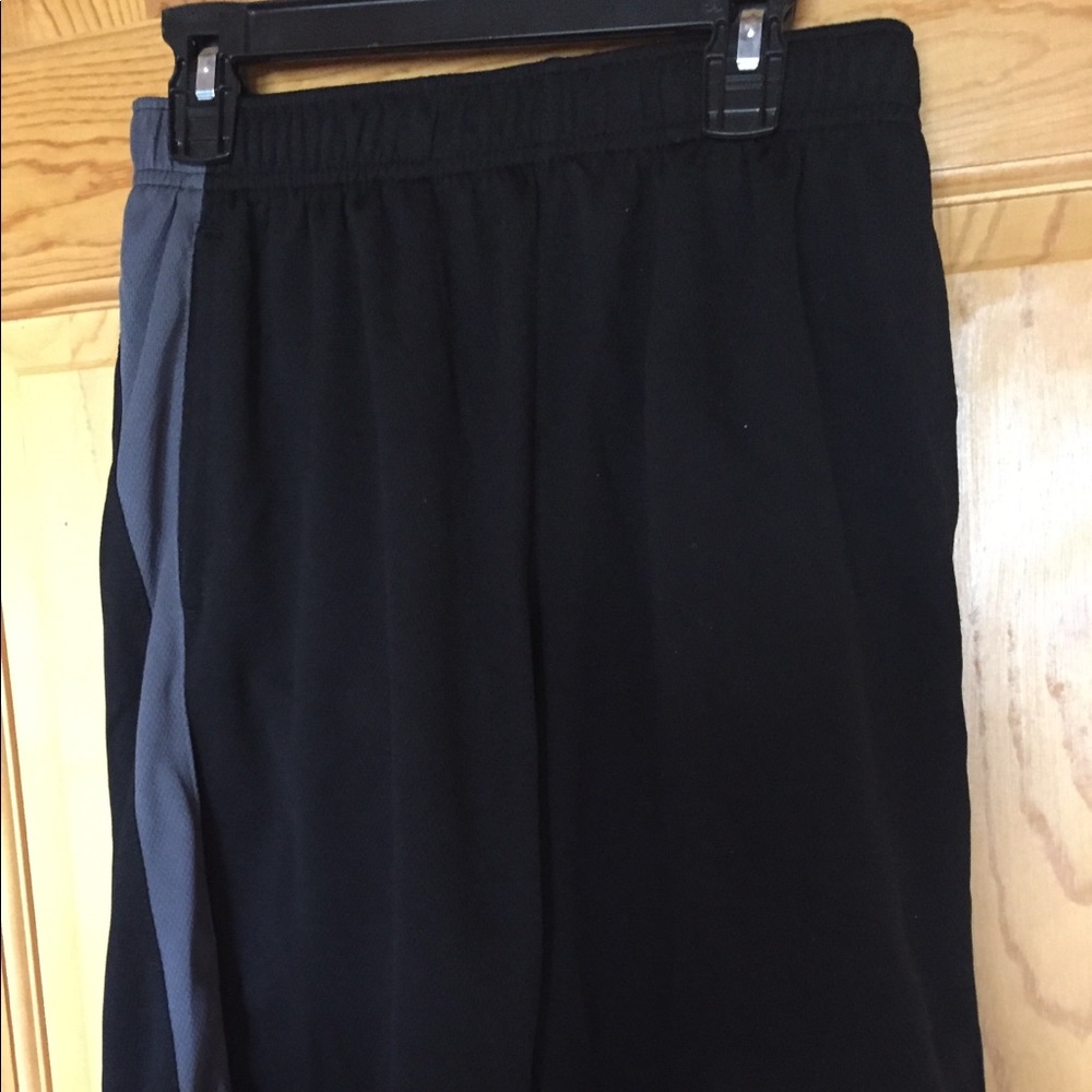 Boys athletic shorts